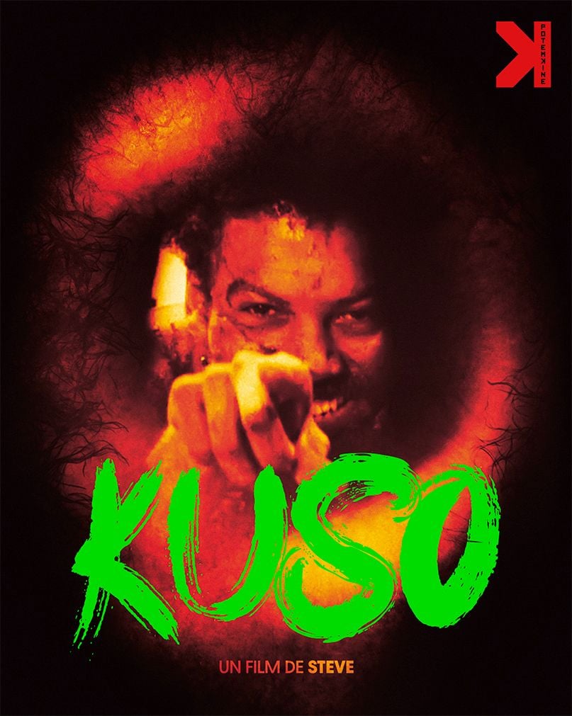 Kuso
