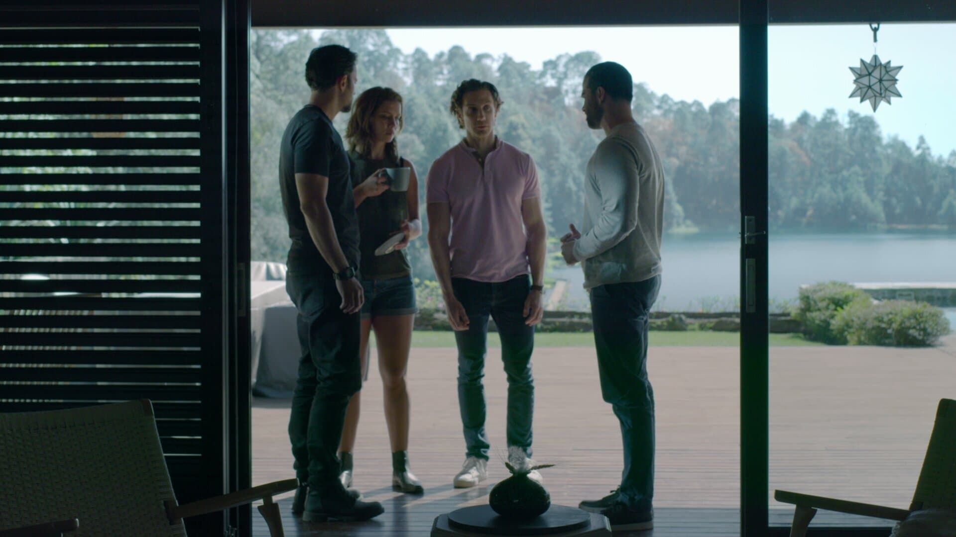 Recap Qui A Tue Sara Saison 1 Qui A Tué Sara : Qui A Tue Sara Recapitulation De La Saison 1 Episode 3