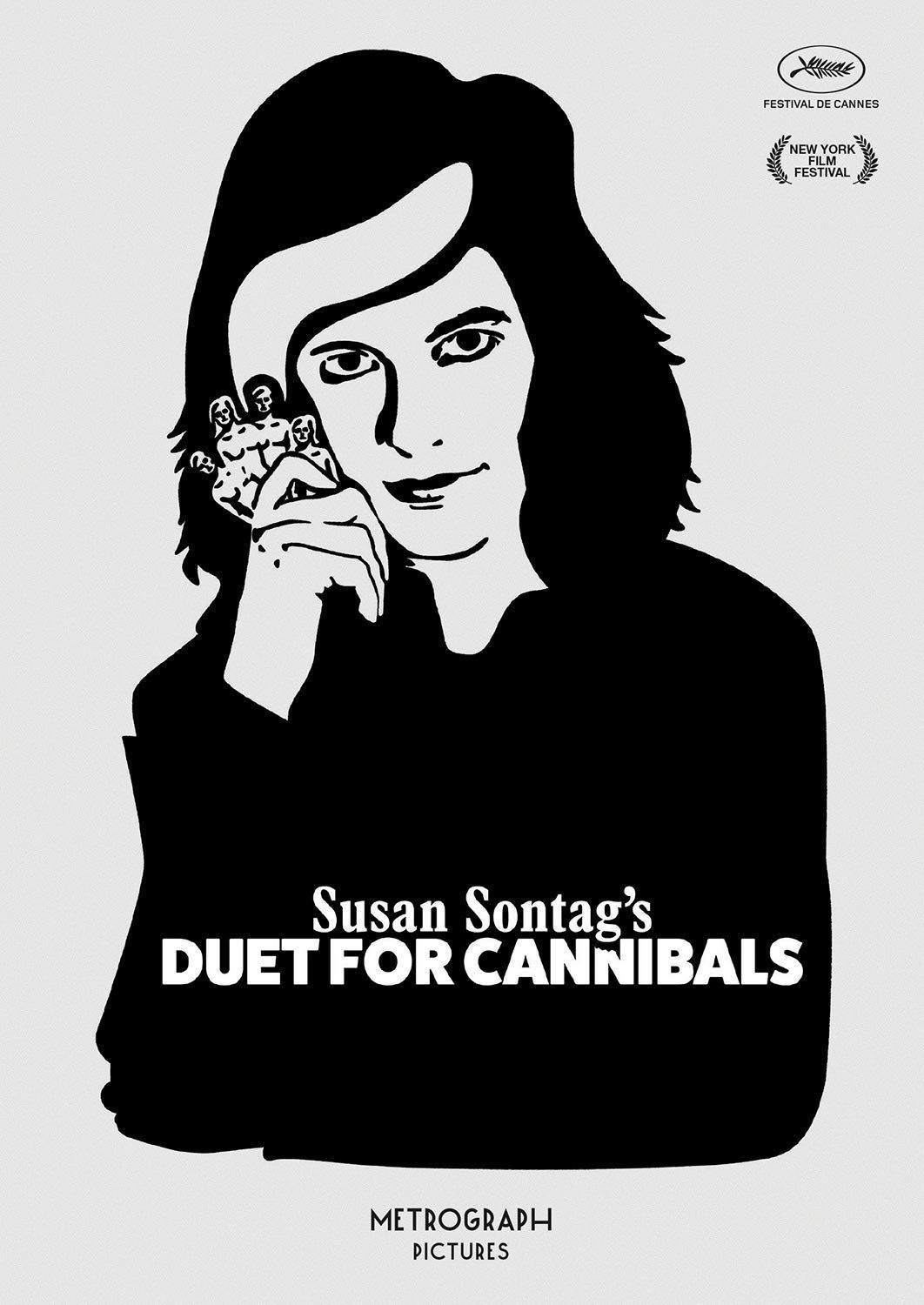 Duo pour cannibales streaming fr