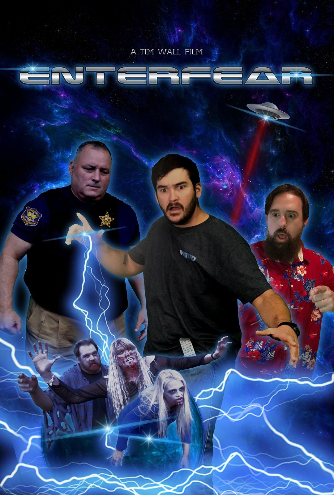 Enterfear streaming gratuit