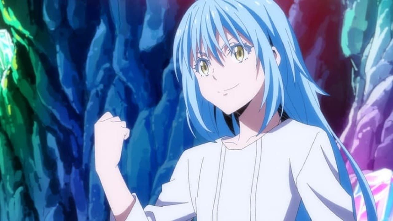 Moi Quand Je Me Réincarne En Slime Saison 2 www.allocine.fr