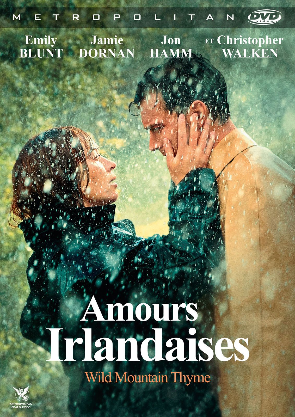 Amours Irlandaises streaming gratuit
