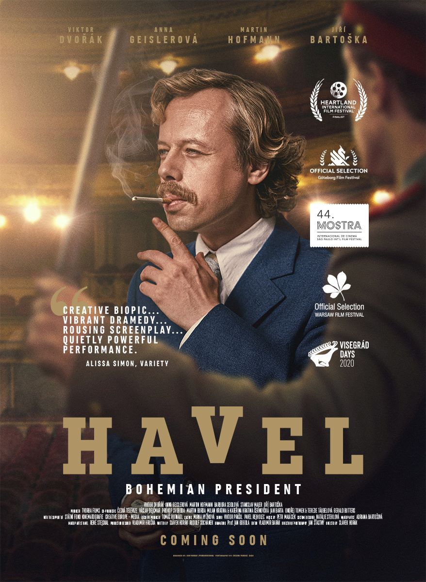 Havel streaming gratuit