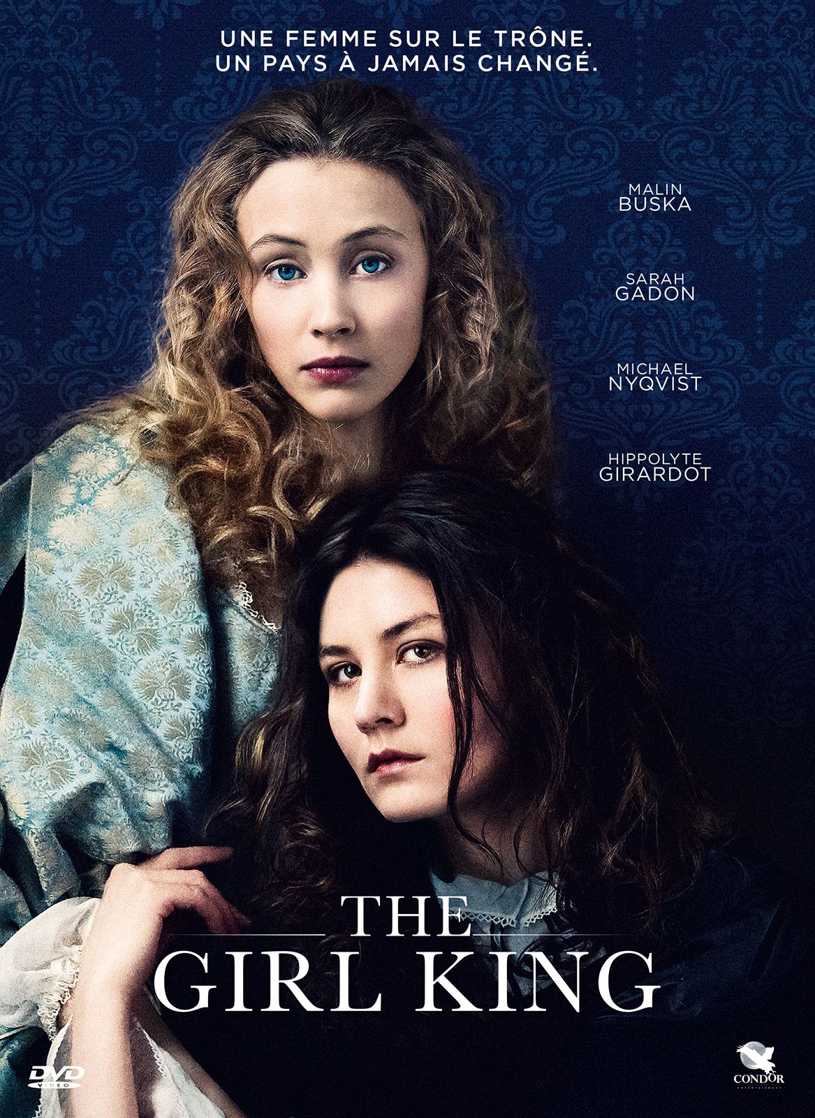 La Reine garçon streaming gratuit