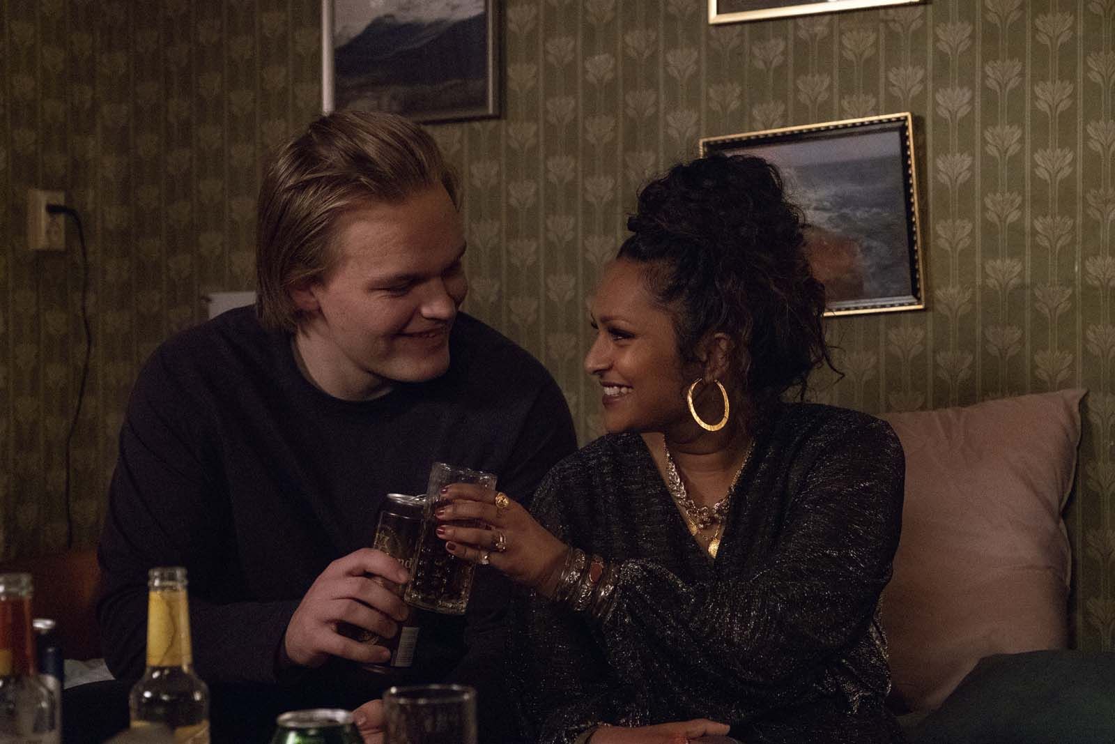 Photo de David Stakston Photo David Stakston Photo 5 sur 12 AlloCiné