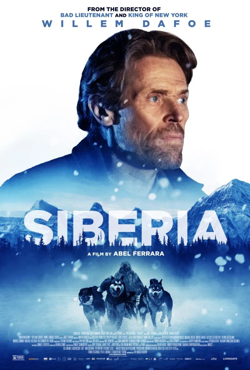 Siberia streaming gratuit