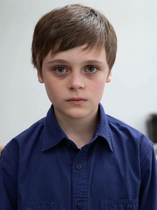 Responsible Child streaming vf gratuit