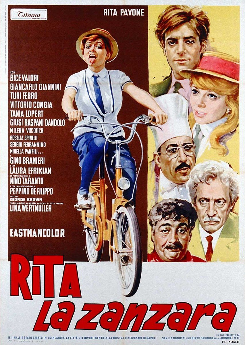 Rita la zanzara streaming fr