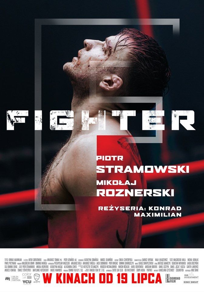 The Fighter streaming fr