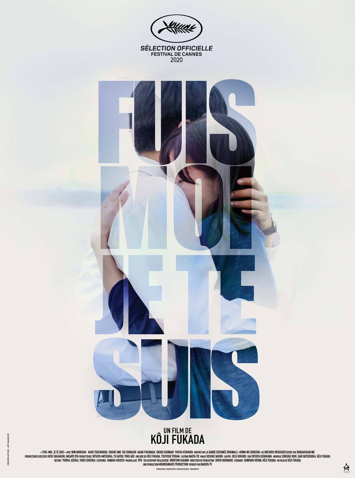Fuis-moi je te suis streaming vf gratuit