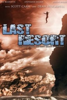 Last Resort streaming fr