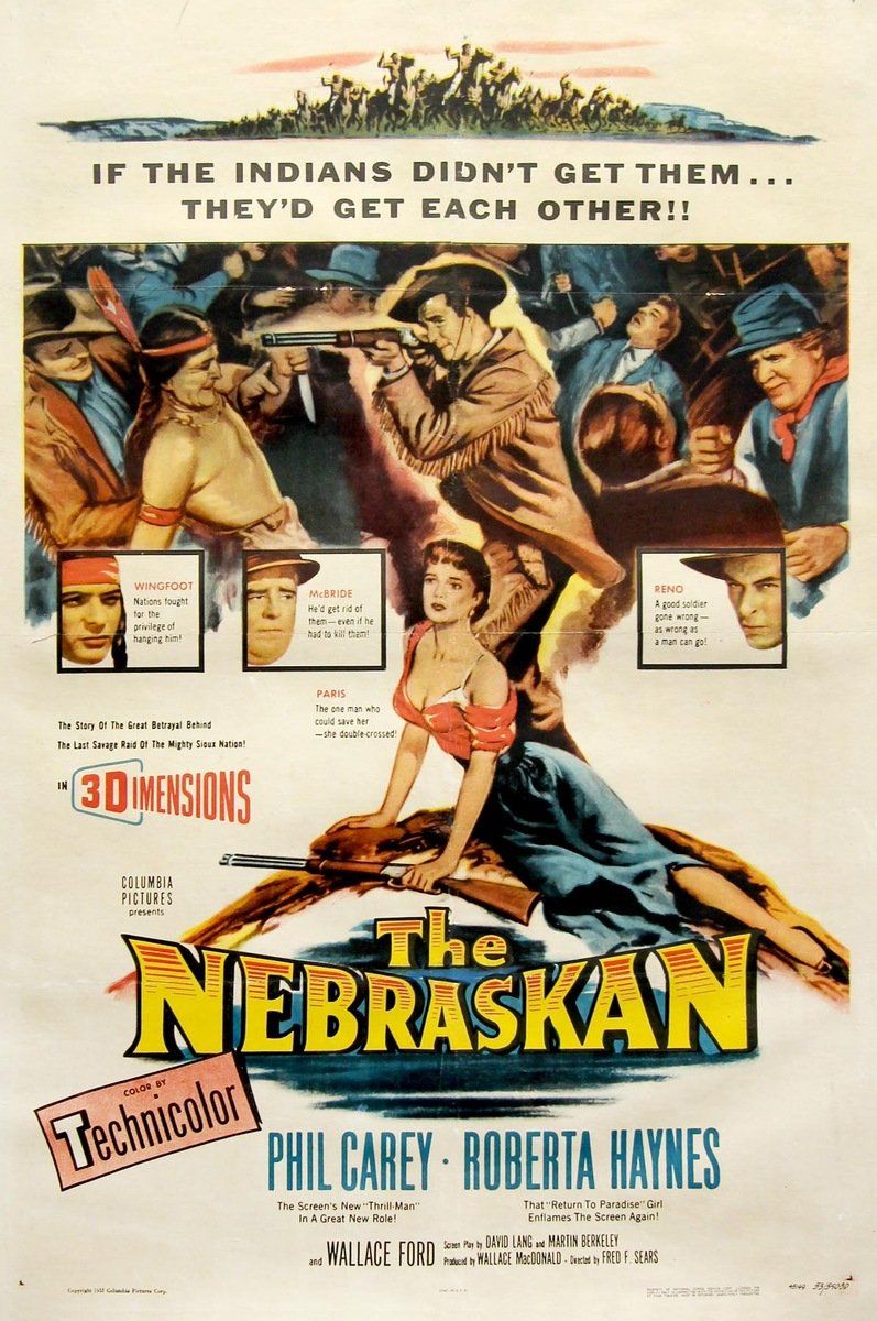 The Nebraskan streaming gratuit