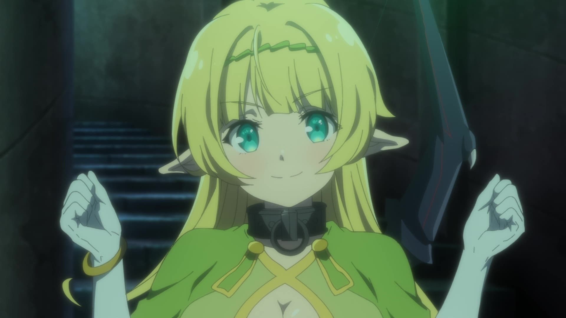 Poster How Not to Summon a Demon Lord saison 2 - Affiche 7 sur 25