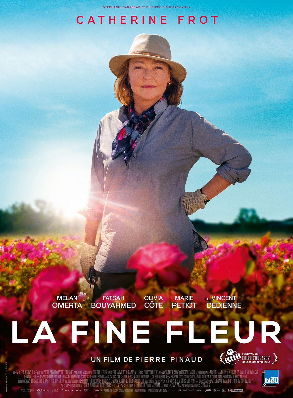La Fine fleur streaming vf gratuit