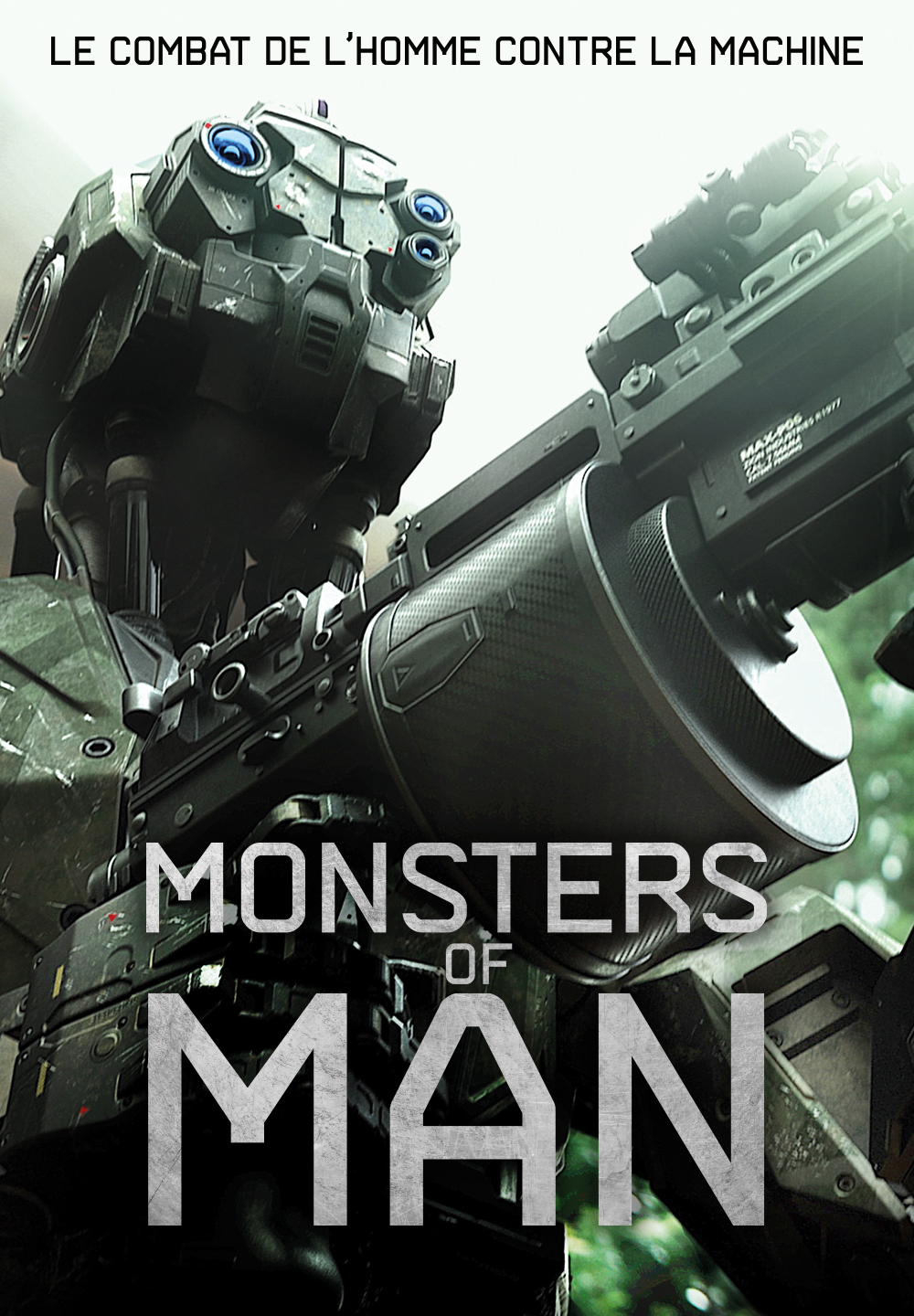 Monsters Of Man streaming fr