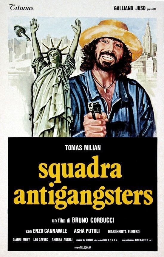 Brigade anti-gangster streaming fr