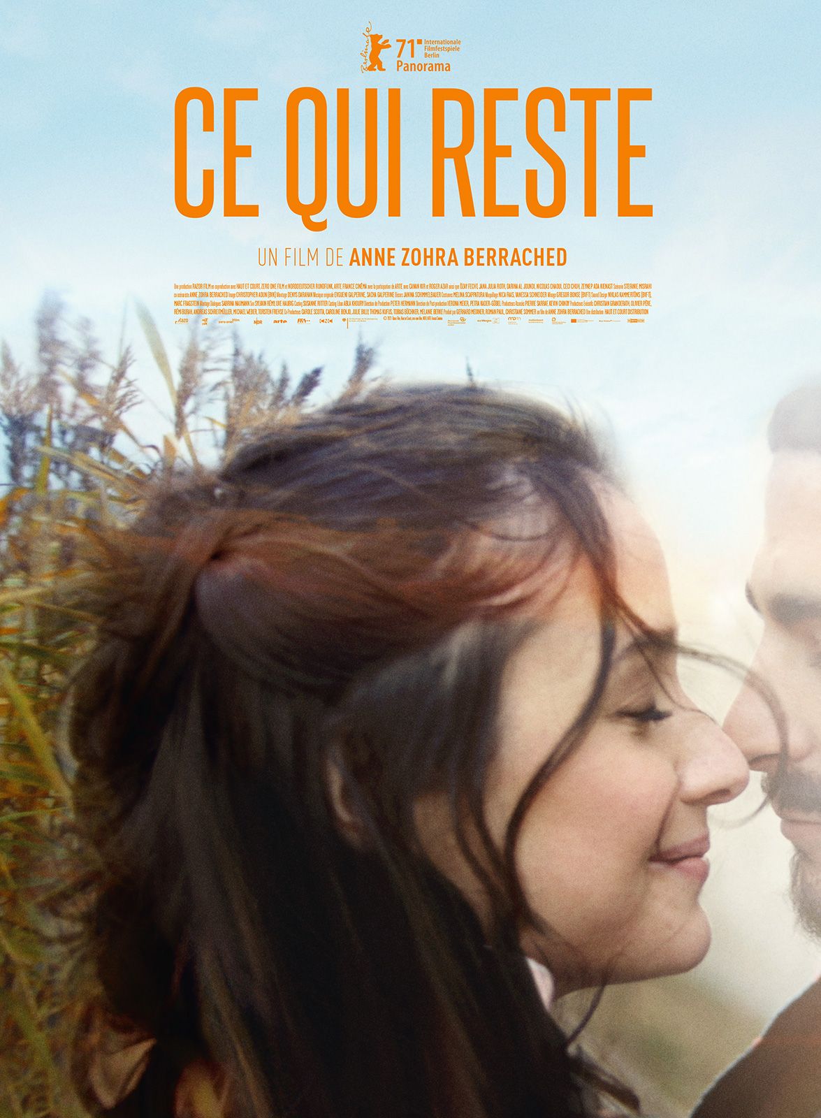 Ce qui reste streaming gratuit