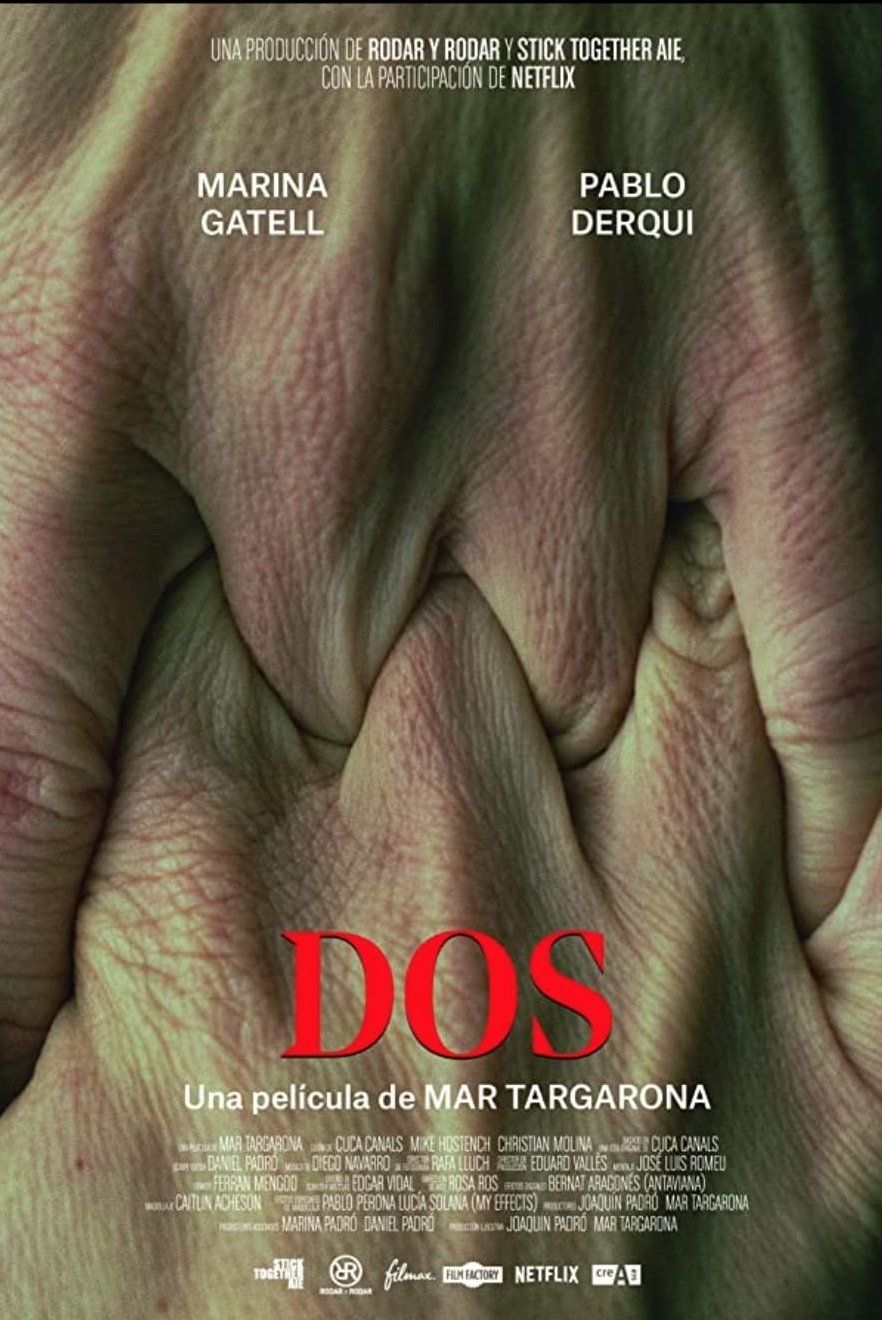 Dos streaming gratuit