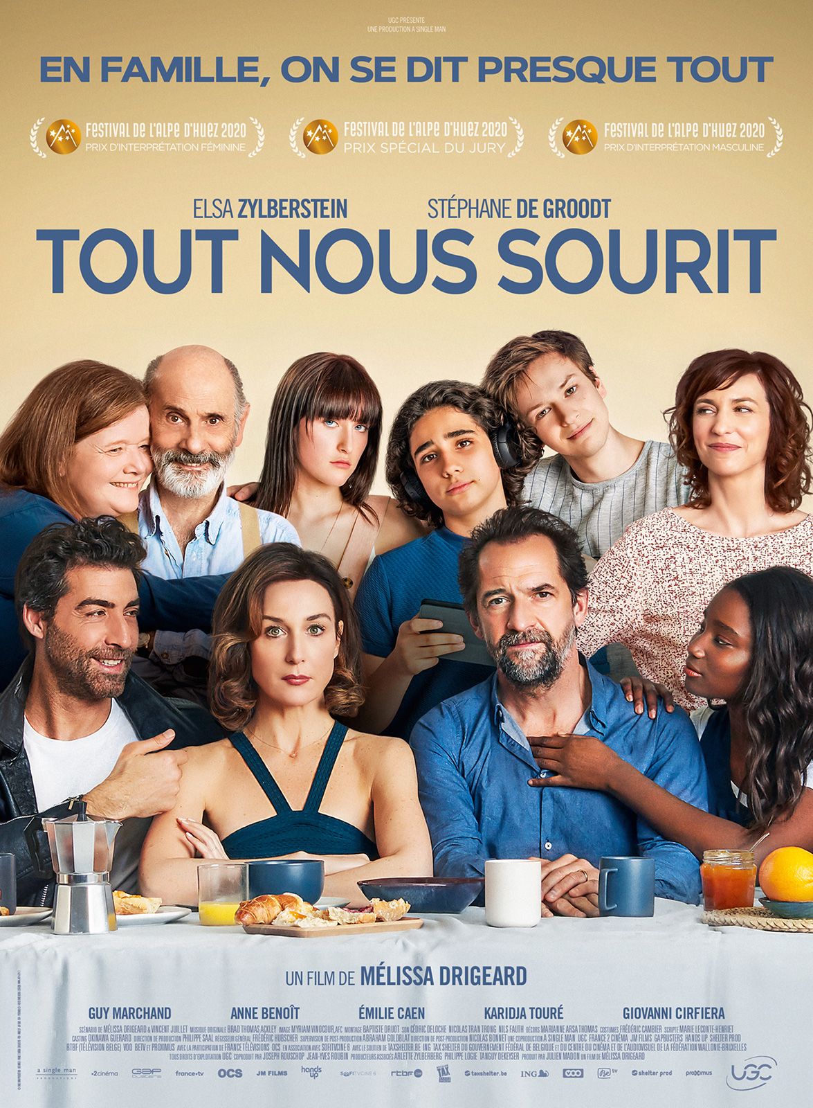 Tout nous sourit streaming vf gratuit