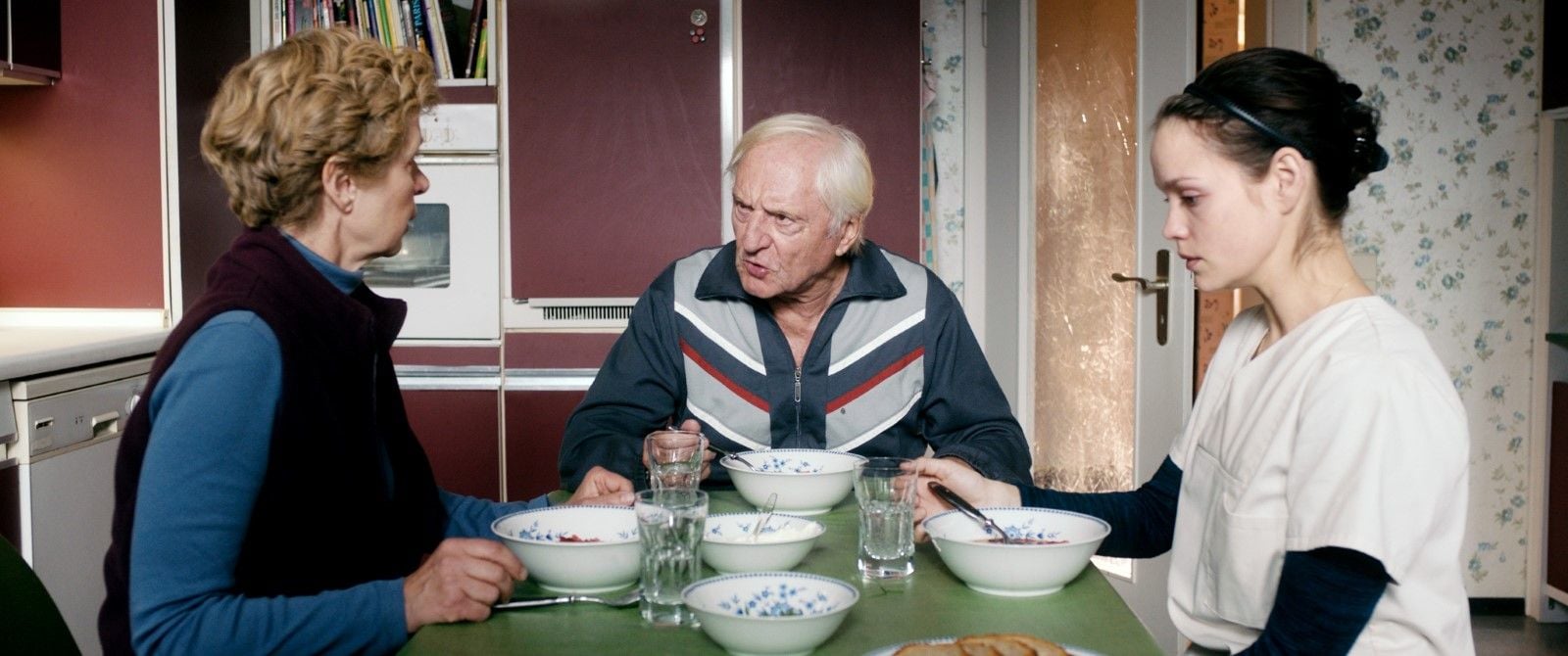 Photo du film La mémoire de l’amour - Photo 11 sur 14 - AlloCiné
