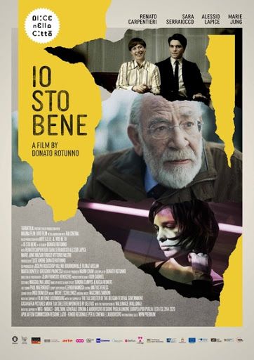 Io Sto Bene streaming gratuit