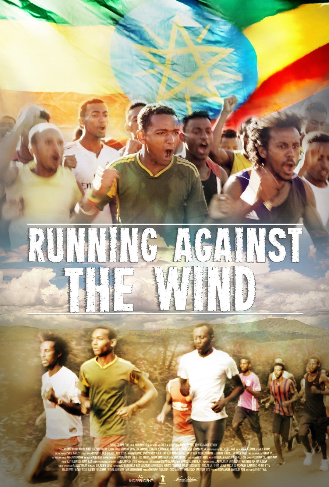 Running Against The Wind streaming fr