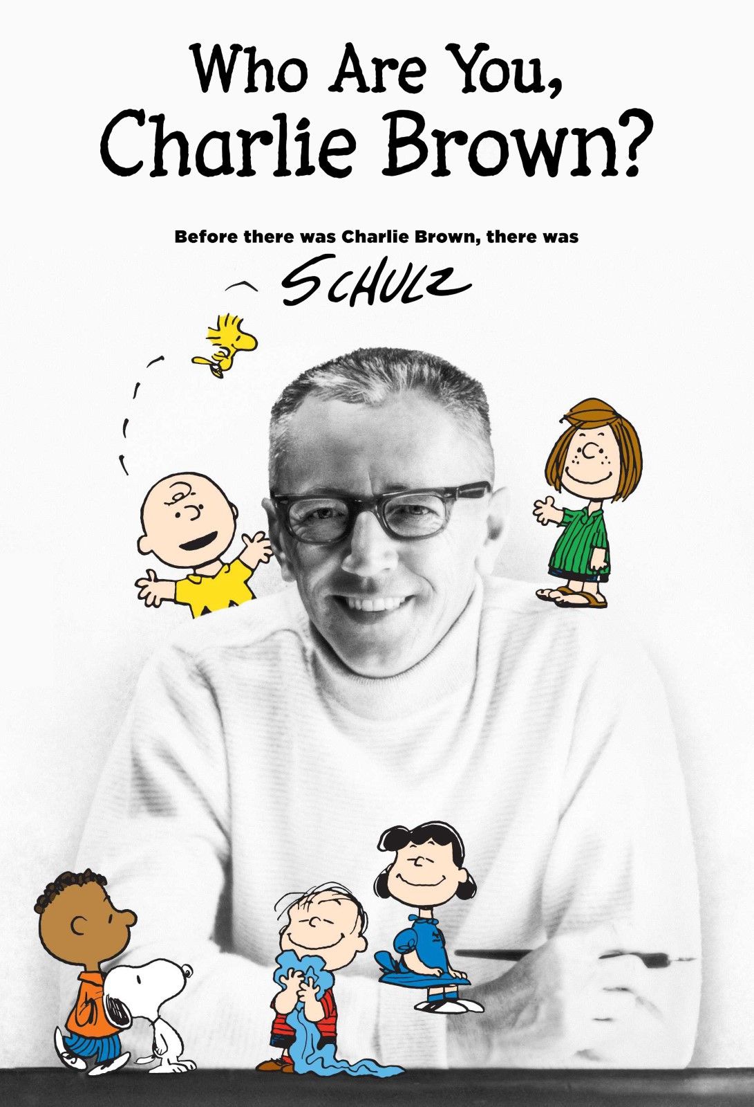 Qui es-tu Charlie Brown ? - Film documentaire 2021 - AlloCiné