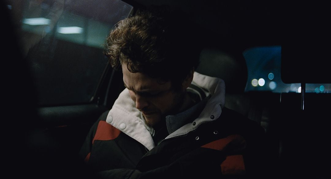 Horaires Des Séances Du Film Goodnight Soldier