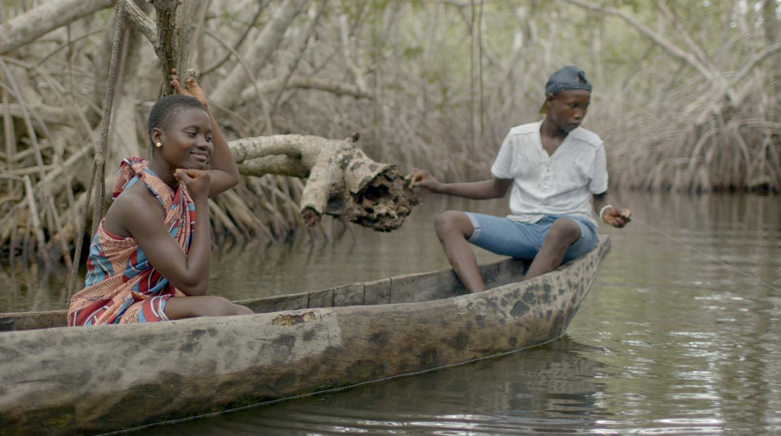 Photo du film Aya - Photo 3 sur 7 - AlloCiné