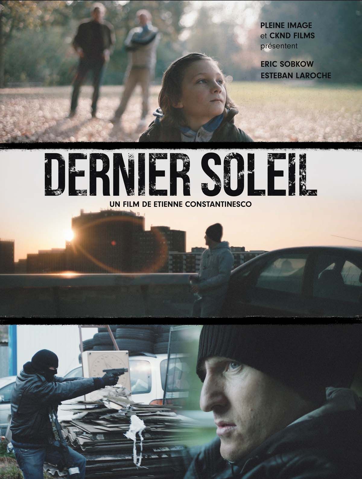 Dernier Soleil streaming gratuit