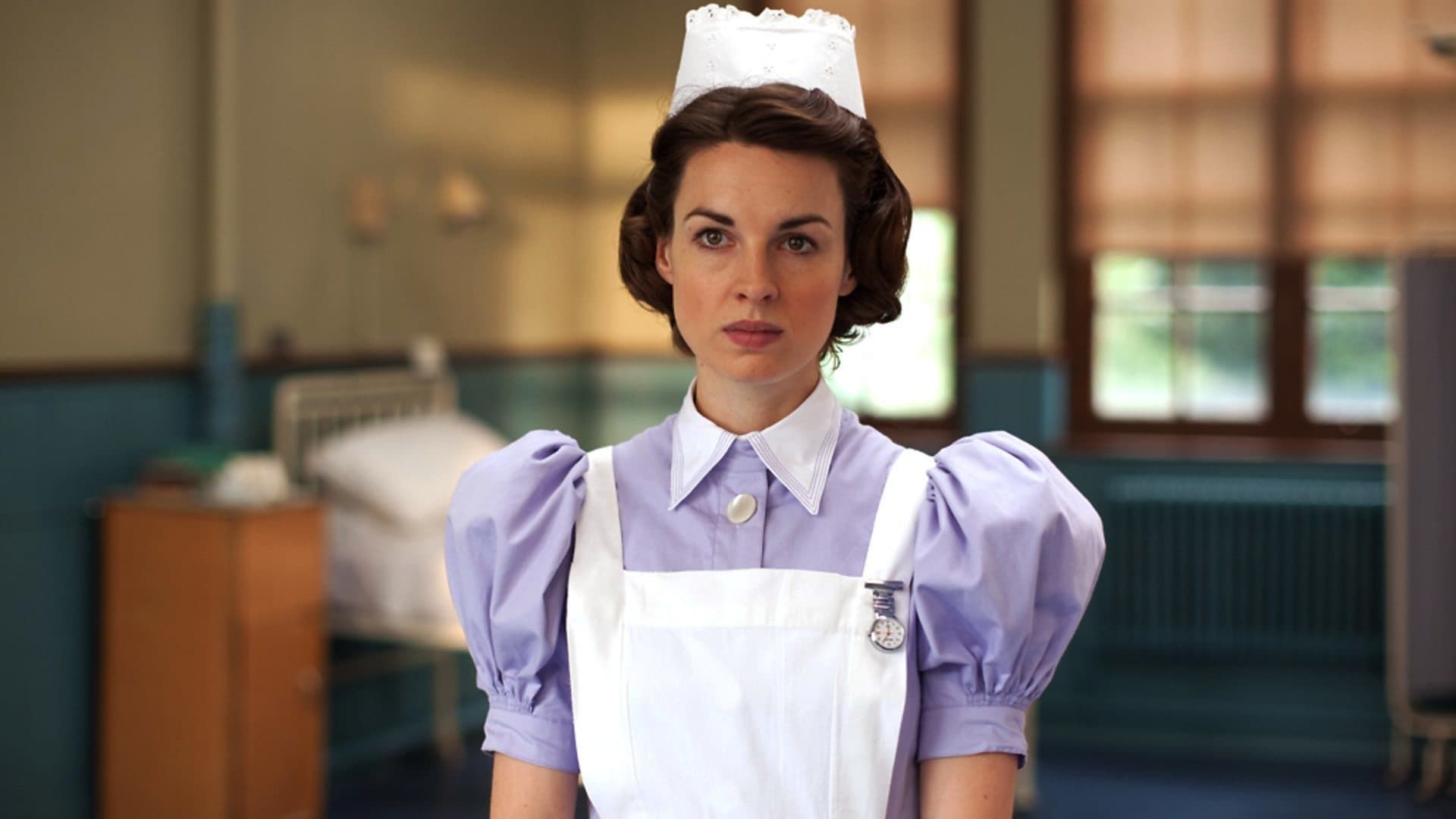 Poster Call the Midwife : Les héroïnes de l'ombre saison 2 - Affiche 69