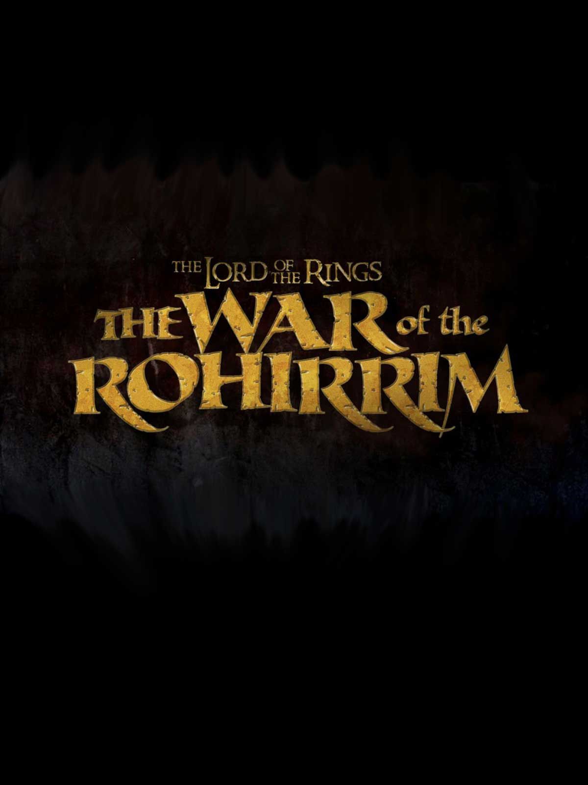 The Lord Of The Rings: The War Of Rohirrim streaming vf gratuit