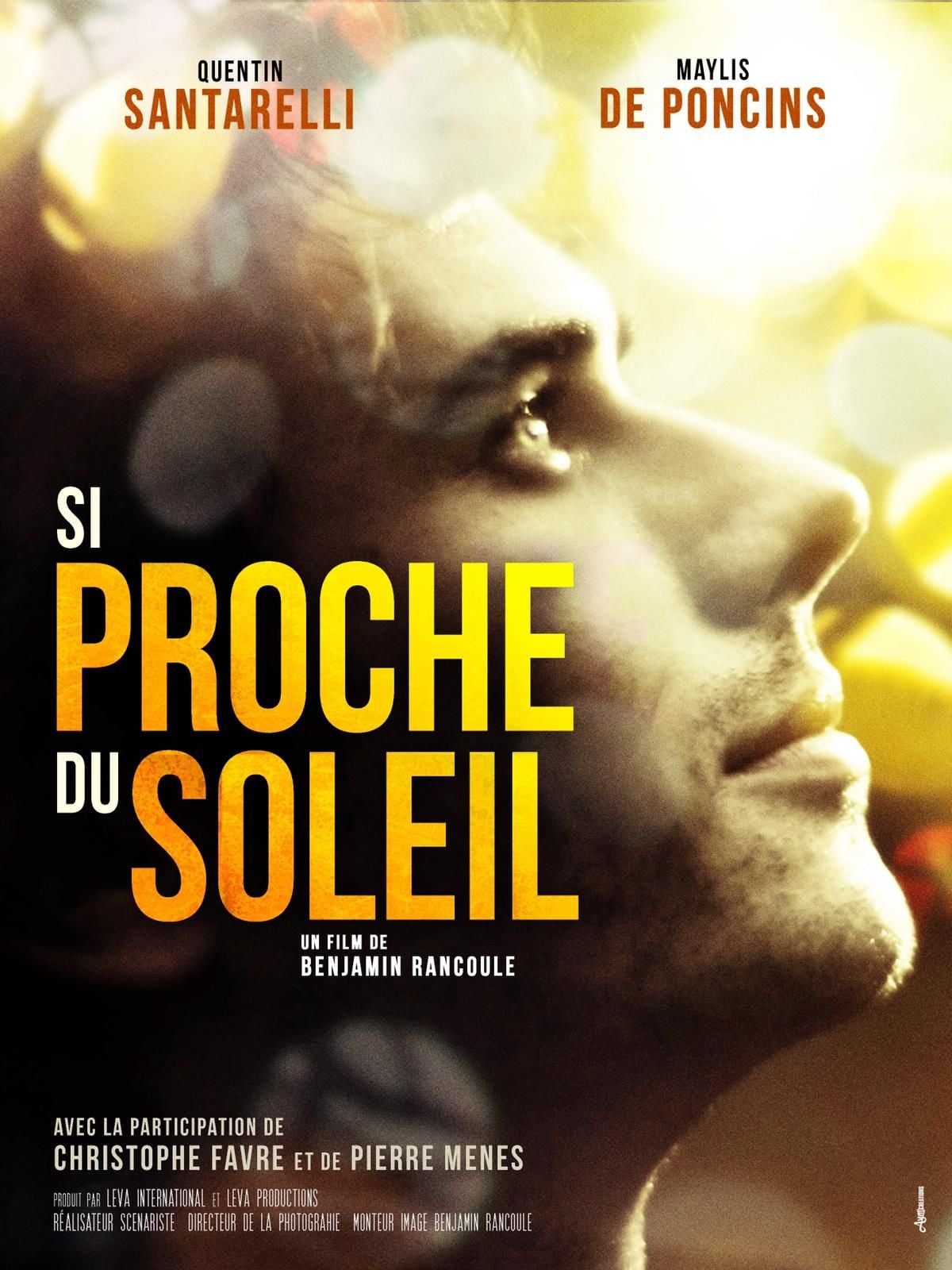 Si proche du soleil streaming gratuit