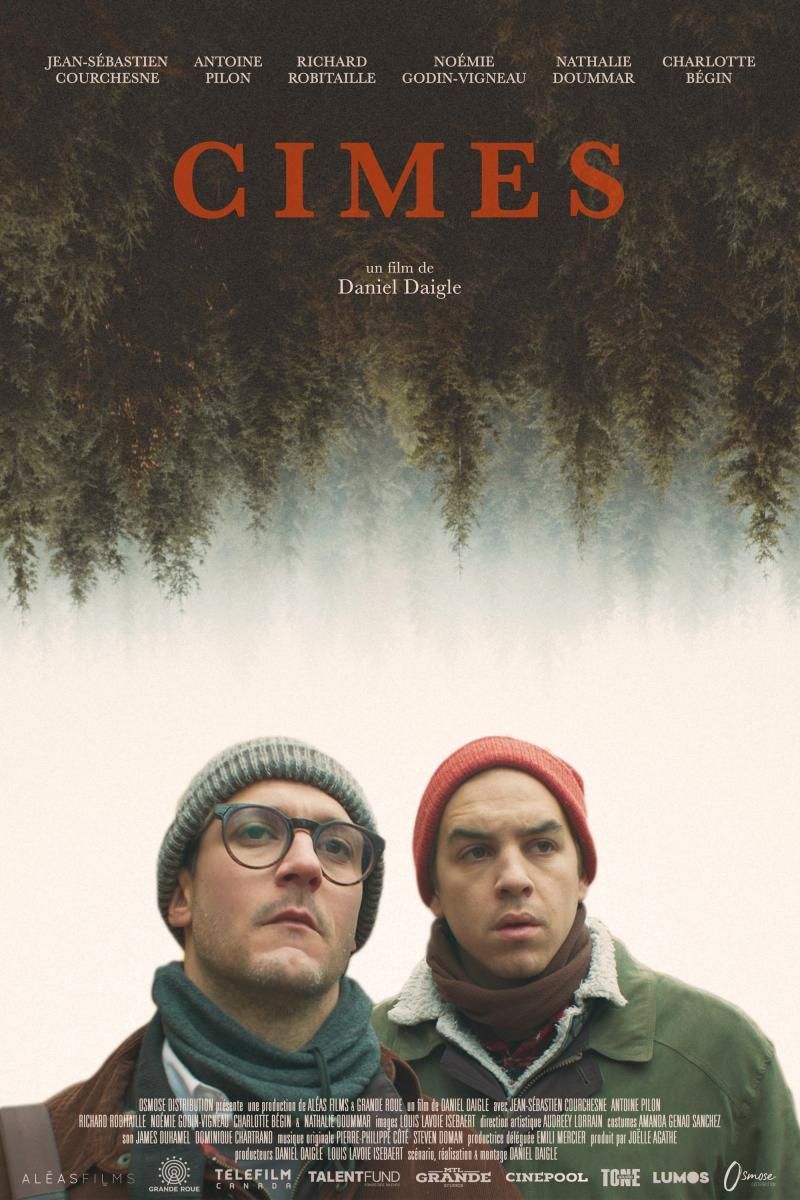 Cimes streaming gratuit