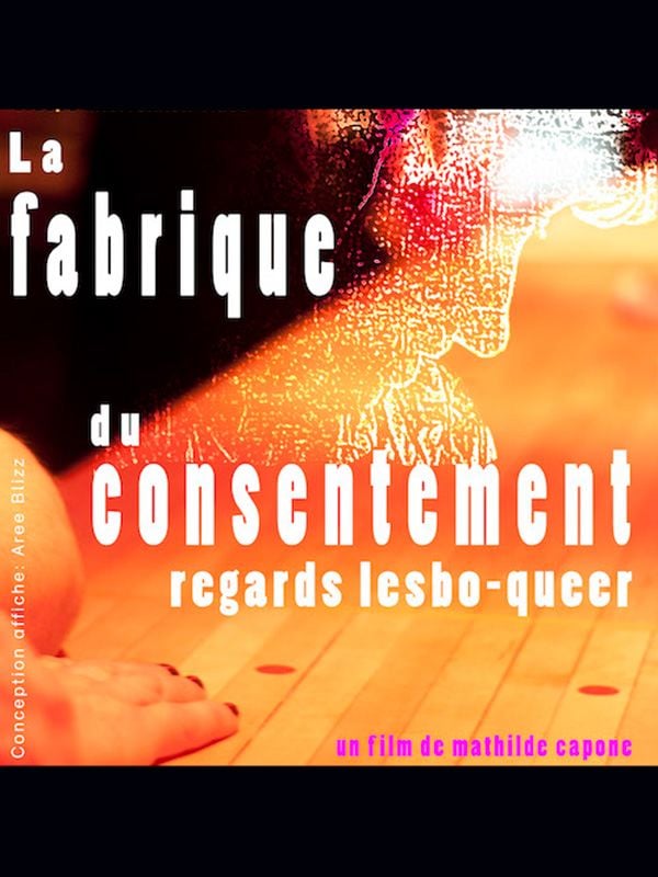 Affiche du film La Fabrique du consentement Photo 1 sur 1 AlloCiné
