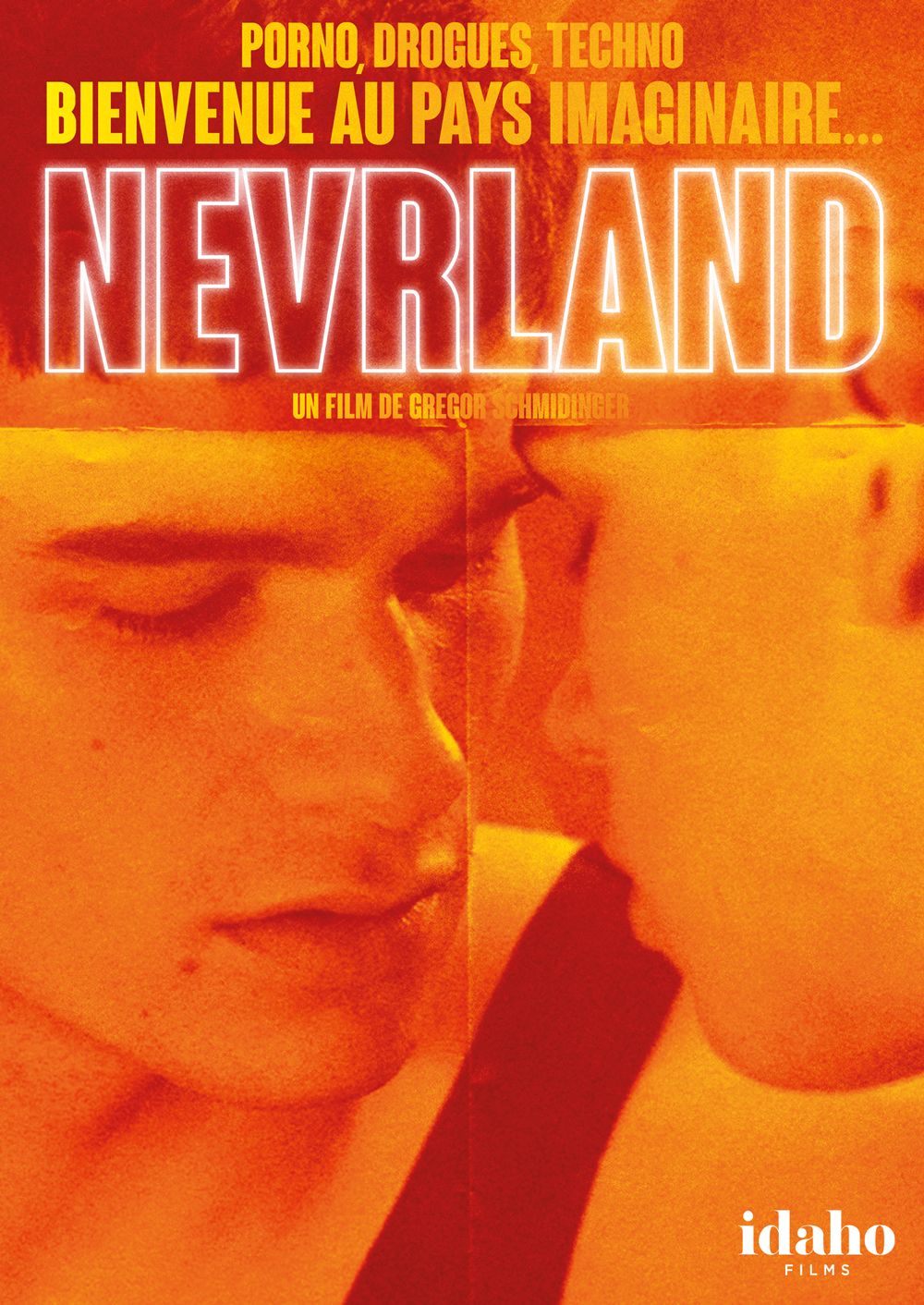 Nevrland streaming vf gratuit