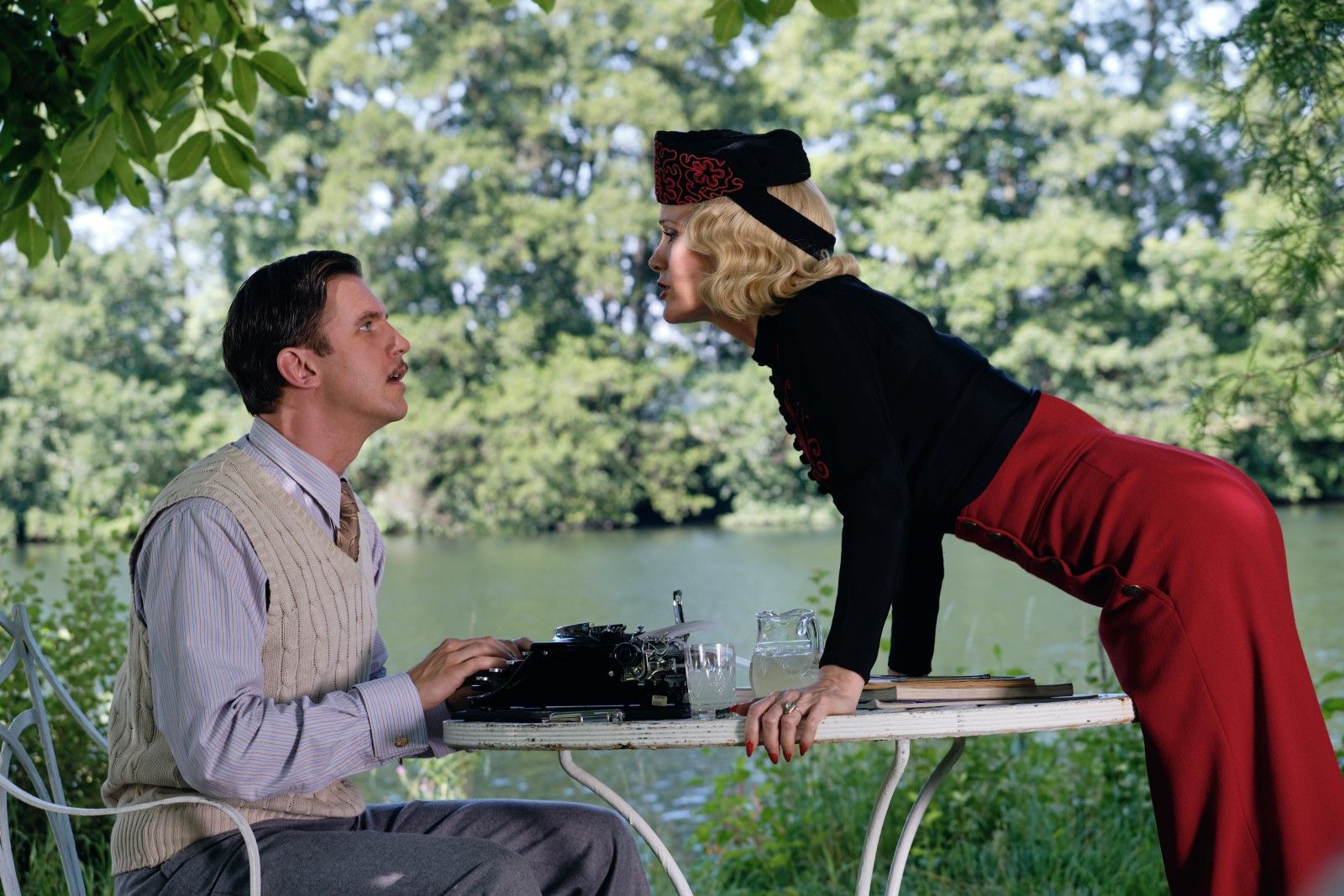 Photo du film L'esprit s'amuse - Photo 5 sur 11 - AlloCiné
