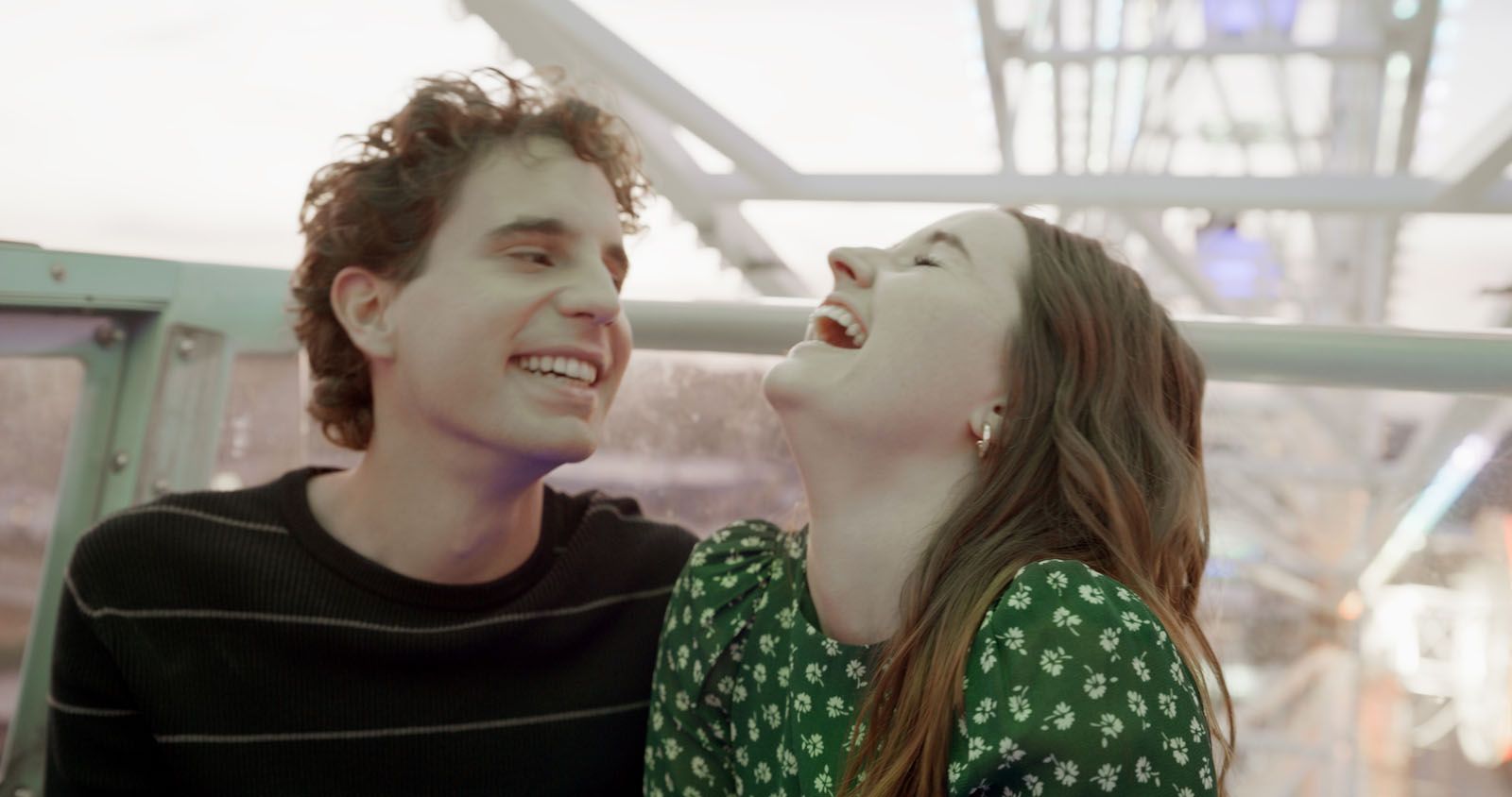 Photo du film Cher Evan Hansen - Photo 18 sur 26 - AlloCiné
