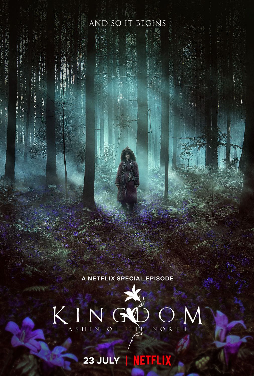 Kingdom: Ashin of the North streaming gratuit