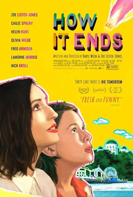 How It Ends streaming vf gratuit