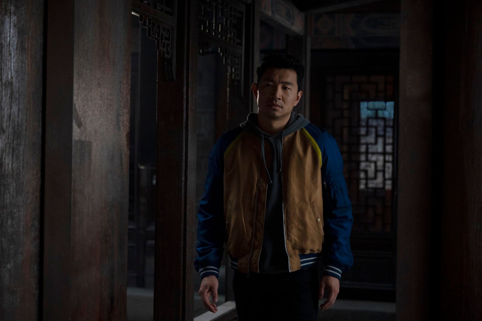 Photo du film Shang-Chi et la Légende des Dix Anneaux - Photo 34 sur 53
