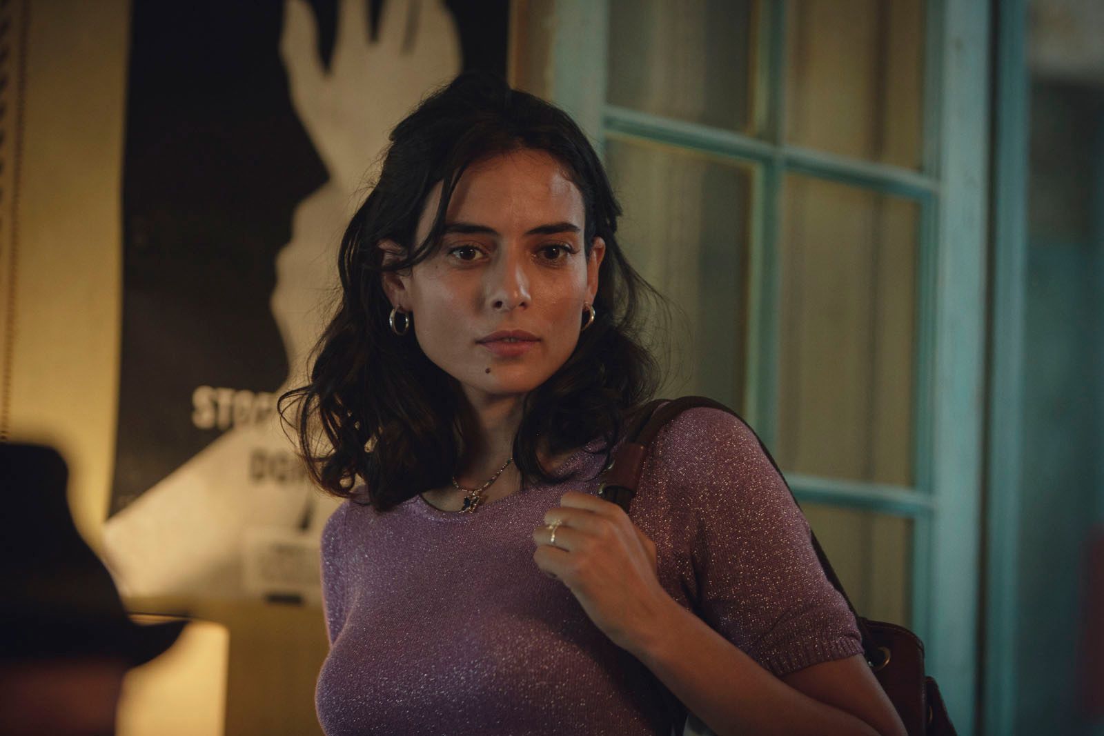 Films Et Séries Tv Avec Nailia Harzoune