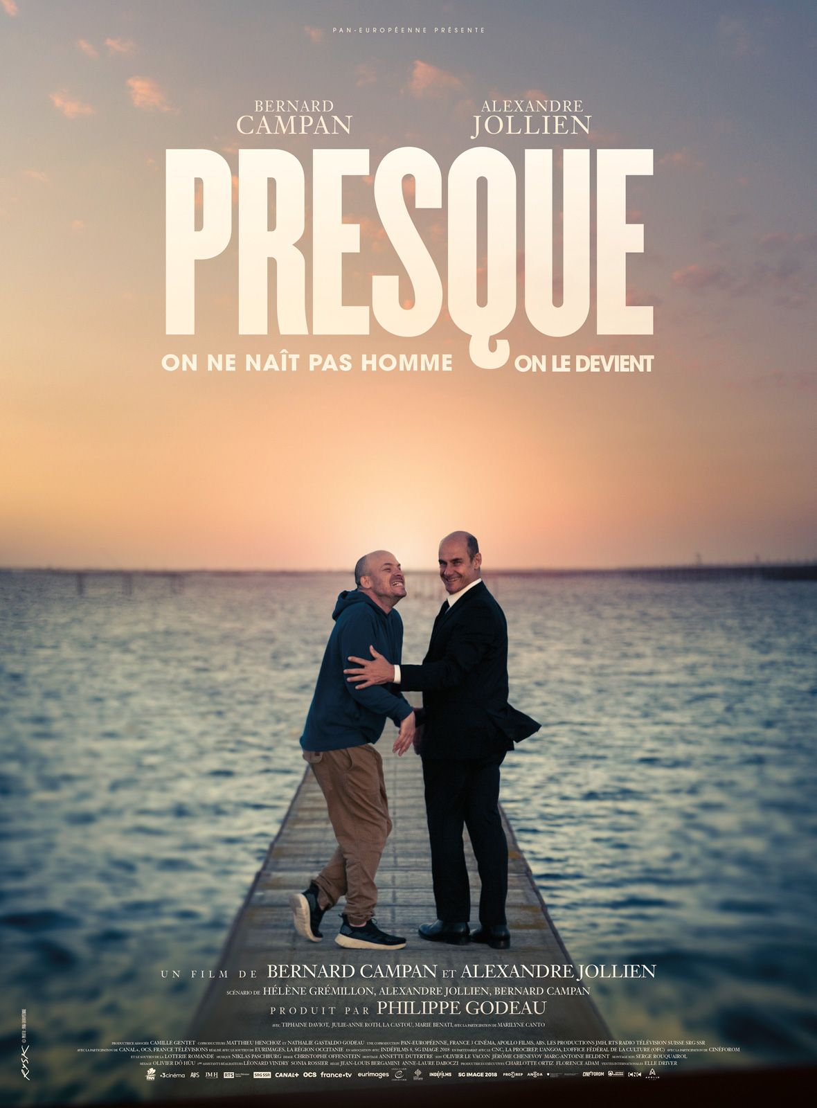 Presque streaming gratuit