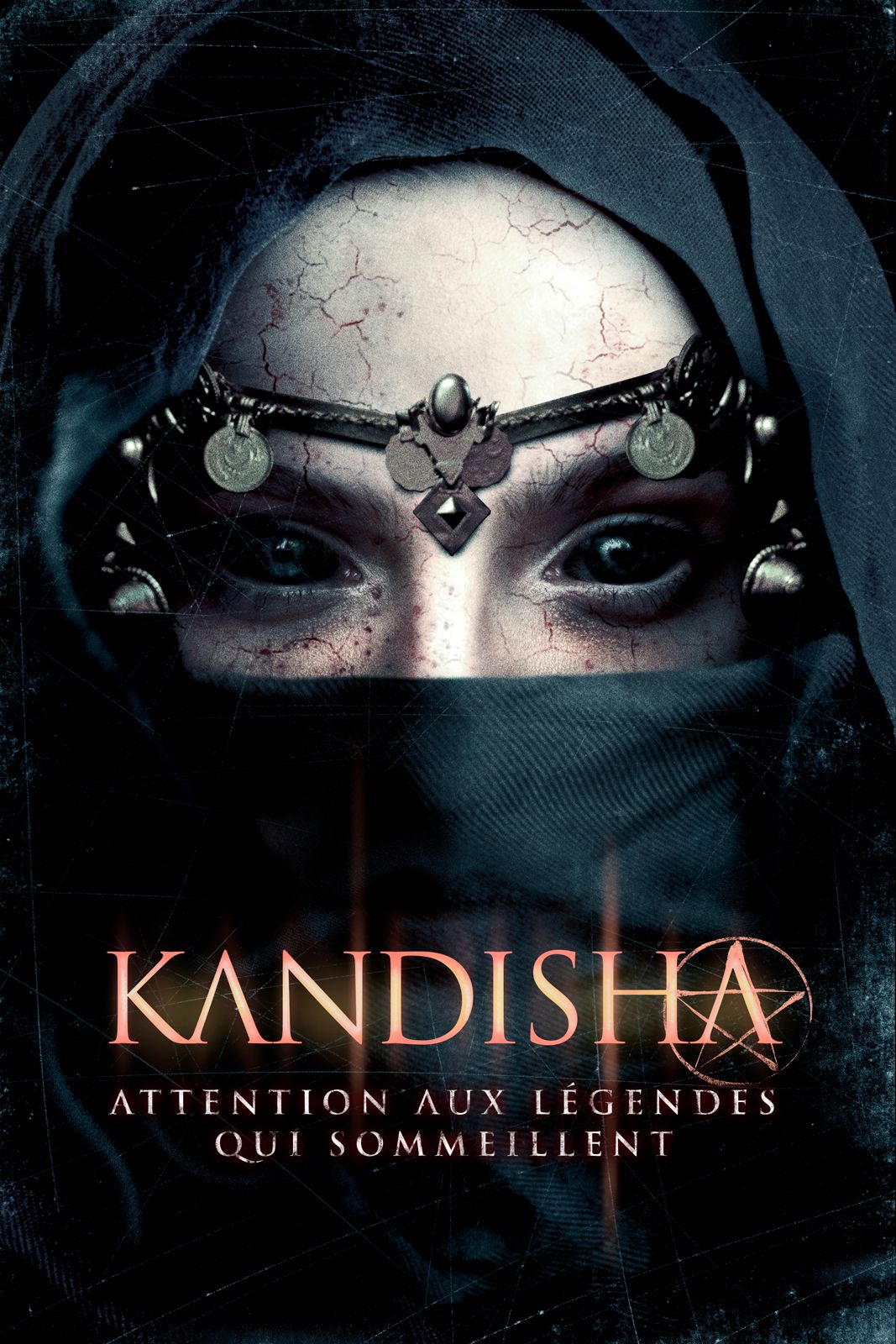 Kandisha streaming vf gratuit