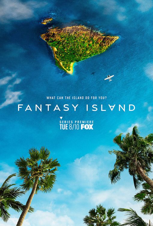 L île Fantastique Streaming Trailers & Teasers de L'Ile fantastique - AlloCiné