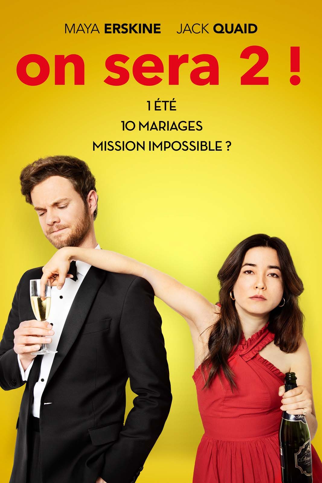 On sera deux ! streaming fr