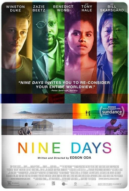 Nine Days streaming vf gratuit