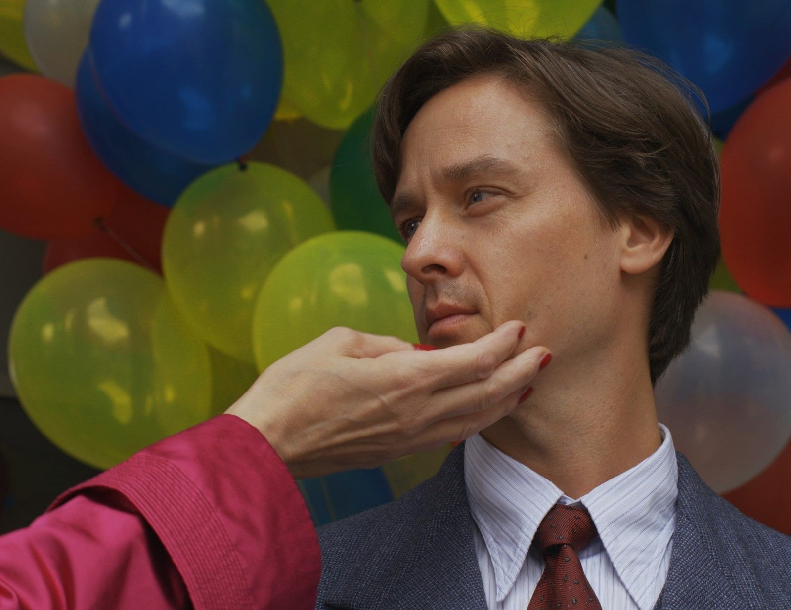 Photo de Tom Schilling Fabian ou le chemin de la décadence Photo Tom Schilling Photo 24