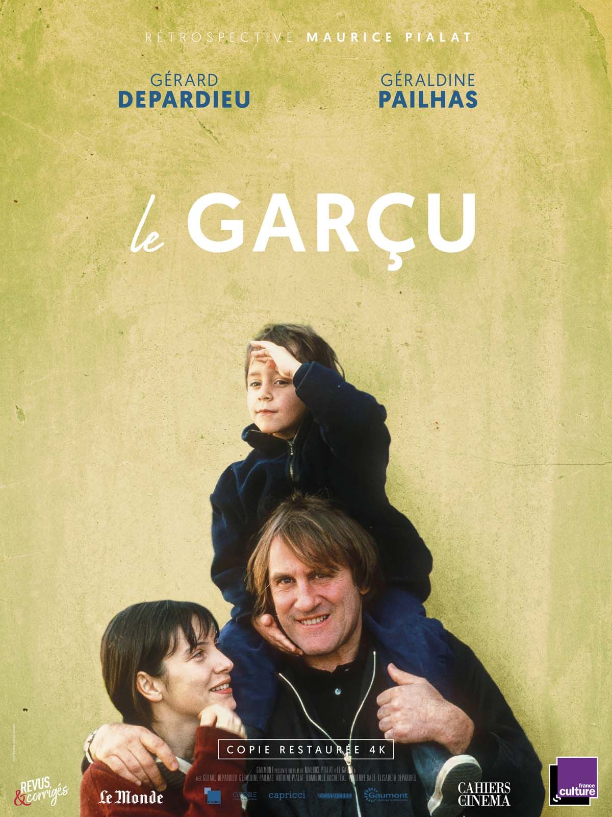 Le Garçu streaming gratuit