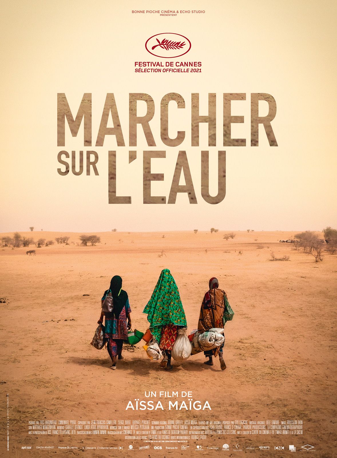 Marcher sur l'eau streaming vf gratuit
